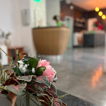 Hotel Miro Rimini Ngoại thất bức ảnh