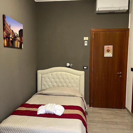 Hotel Miro Rimini Ngoại thất bức ảnh