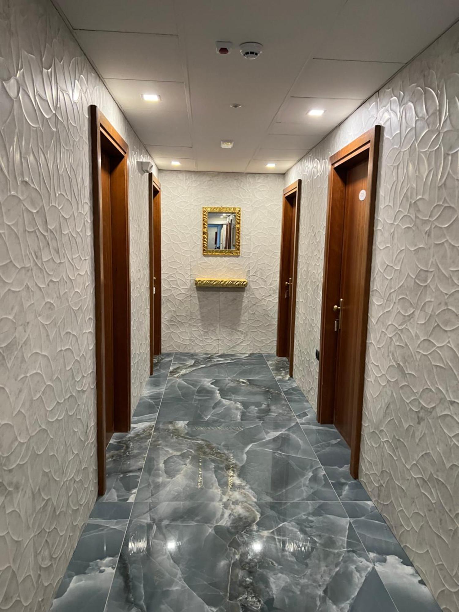 Hotel Miro Rimini Ngoại thất bức ảnh